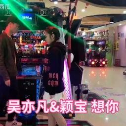 吃瓜跳舞网红是谁呀视频,视频走红背后的故事