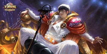 娱乐吃瓜酱 嬴政